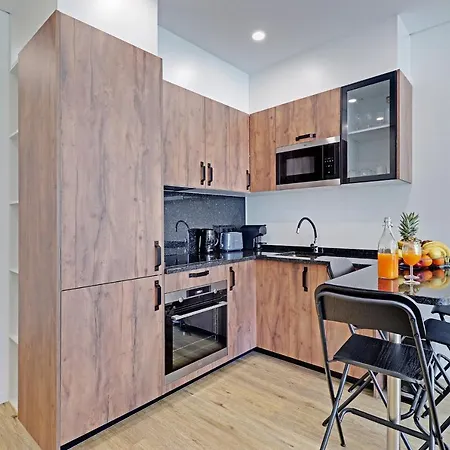 Positano Appartement Vilamoura