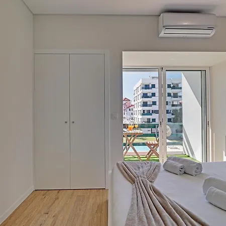 Positano Appartement Vilamoura