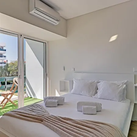 Appartement Positano