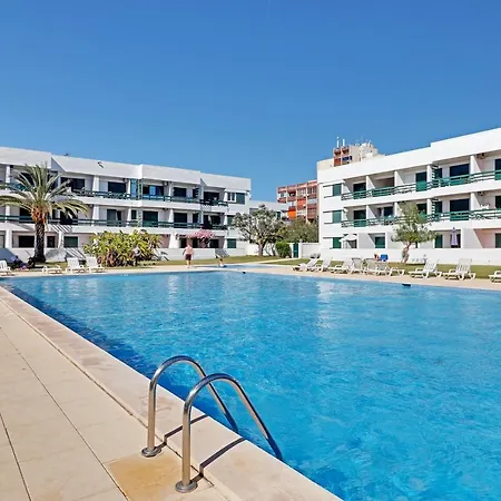 Apartment Positano Vilamoura